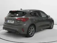 Usado Ford Focus ST-Line 125 CV (91 kW) 2022
