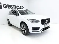 Usado Volvo XC90 R-Design 235 CV (172 kW) 2021 SUV