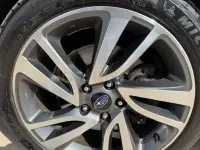 Usado Subaru Levorg 170 CV (125 kW) 2017 Azul Familiar
