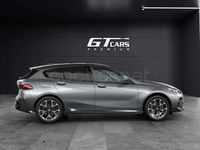 Usado BMW 118 150 CV (110 kW) 2025 Gris / plata Utilitario