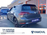 usado VW Golf GTE 1.4 TSI e-Power 150 kW (204 CV) DSG