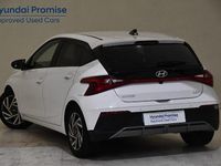 Usado Hyundai i20 83 CV (61 kW) 2025 Utilitario