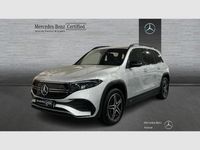 Nuevo Mercedes EQB250 139 kW (190 CV) 2025 Eléctrico SUV