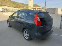 Usado Mazda 5 Active Plus 143 CV (105 kW) 2006 Gris Monovolumen