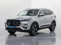 Usado DR DR 6.0 149 CV (109 kW) 2023 Gris / plata SUV