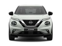Nuevo Nissan Juke Tekna 143 CV (105 kW) 2025 Blanco SUV