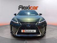 Usado Lexus UX Business Edition 184 CV (135 kW) 2023 Verde SUV