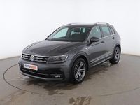 Usado VW Tiguan Sport 150 CV (110 kW) 2019 Gris SUV