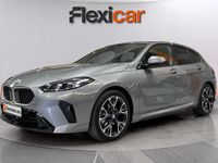 Käytetty BMW 120 163 HP (119 kW) 2024 Harmaa Viistoperä