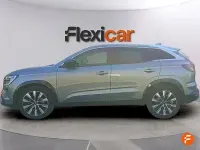 Occasion Renault Austral Techno 140 PK (102 kW) 2023 Grijs SUV