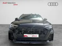 Usado Audi Q8 Premium 394 CV (289 kW) 2025 Negro SUV