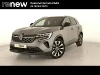 Usado Renault Austral Techno 200 CV (147 kW) 2025 Gris SUV