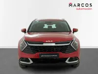 Usado Kia Sportage 150 CV (110 kW) 2024 Otro SUV