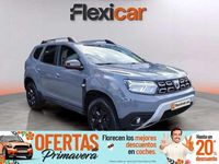 Usado Dacia Duster Extreme 101 CV (74 kW) 2022 Gris SUV