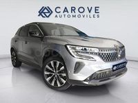 Usado Renault Austral Techno 140 CV (102 kW) 2023 Gris / plata SUV