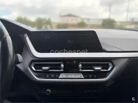Usado BMW 218 150 CV (110 kW) 2021 Negro Coupe