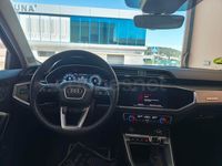 Usado Audi Q3 Sportback Advanced 190 CV (139 kW) 2022 Blanco SUV