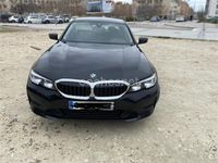 Usado BMW 318 150 CV (110 kW) 2019 Negro Berlina
