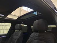 Usado VW Touareg R 340 CV (250 kW) 2021 Azul SUV