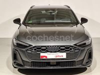 Usado Audi A5 204 CV (150 kW) 2025 Gris / plata Familiar