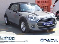 usado Mini Cooper Cabriolet 1.5I 2P