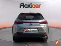 Usado Lexus UX Executive Line 184 CV (135 kW) 2019 Gris SUV