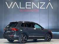 Usado VW Tiguan Life 148 CV (108 kW) 2021 SUV