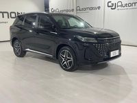 Nuevo DFSK E5 217 CV (159 kW) 2026 Negro SUV