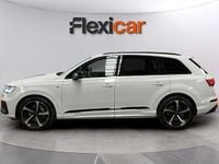 Usado Audi Q7 Premium 231 CV (169 kW) 2019 Blanco SUV