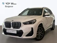 Usado BMW X1 Comfort Edition 163 CV (119 kW) 2025 Blanco SUV