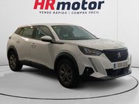 Usado Peugeot 2008 Active 101 CV (74 kW) 2020 SUV