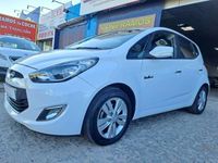 usado Hyundai ix20 Pequeño Manual de 5 Puertas