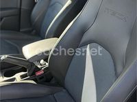 Käytetty Seat Leon I-Tech 105 HP (77 kW) 2014 Musta Sedan