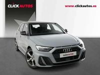 Usado Audi A1 Sportback Sport 116 CV (85 kW) 2025 Gris Utilitario