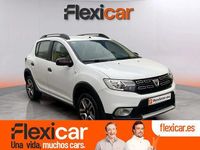 Usado Dacia Sandero Comfort 90 CV (66 kW) 2019 Blanco