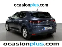 Usado Renault Mégane II Intens 116 CV (85 kW) 2021 Gris Berlina