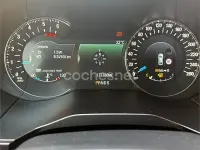 Usado Ford S-MAX Titanium 180 CV (132 kW) 2016 Negro Monovolumen