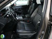 Usado Land Rover Range Rover evoque 180 CV (132 kW) 2020 Beige SUV