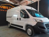 Usado Opel Movano 120 HP (88 kW) 2023 Sedan
