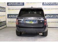 usado Land Rover Range Rover 5.0 V8 SC Vogue 525cv