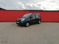 usado Fiat Panda 1.2 LOUNGE 5P