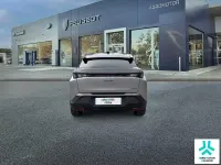 Usado Peugeot 3008 GT 145 CV (106 kW) 2025 Gris SUV