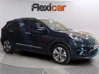 Usado Kia Niro 100 kW (136 CV) 2019 Azul SUV