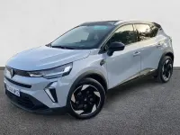 Usado Renault Captur Techno 100 CV (73 kW) 2025 SUV