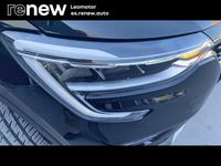 Usado Renault Arkana Zen 145 CV (106 kW) 2023 Negro SUV