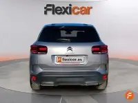Occasion Citroën C5 Aircross 131 PK (96 kW) 2024 Grijs SUV