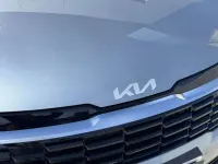 Usado Kia Sportage 150 CV (110 kW) 2025 Plateado SUV
