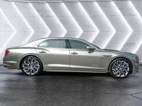 Usado Bentley Flying Spur Mulliner 793 CV (583 kW) 2025 Gris Berlina