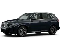 Novo BMW X5 xLine 298 HP (219 kW) 2026 SUV