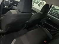 Usado Peugeot 308 Style 131 CV (96 kW) 2016 Azul Utilitario